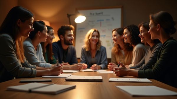 Levier de cohésion : comment améliorer la solidarité dans votre équipe