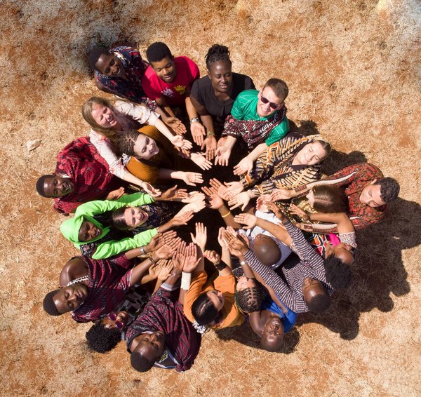 L'aide humanitaire en afrique : agir pour les plus vulnérables