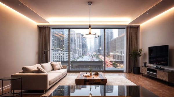Découvrez des tables basses tendance pour un décor moderne