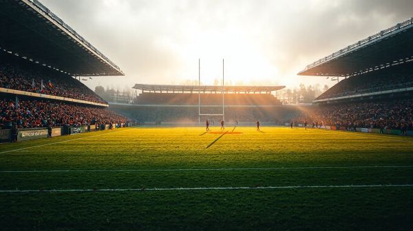 Top 14 rugby : découvrez les enjeux du championnat français