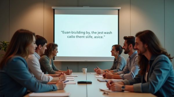 Top astuces pour des olympiades d'entreprise renforçant la cohésion