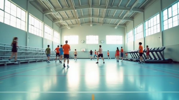 Top salles de sport à Molenbeek : notre sélection 2023
